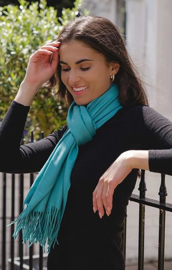 Ladies Pashmina