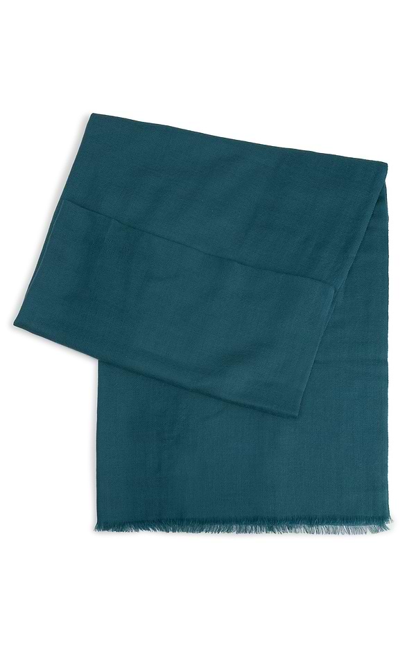 Ladies Fine Cashmere Wrap