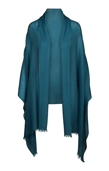 Ladies Fine Cashmere Wrap