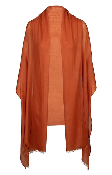Ladies Fine Cashmere Wrap