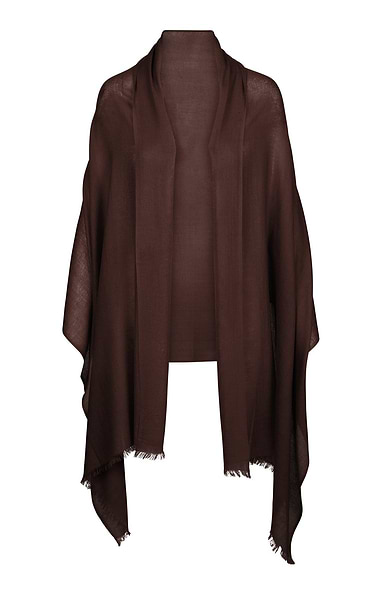 Ladies Fine Cashmere Wrap