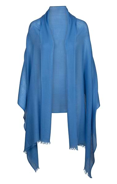 Ladies Fine Cashmere Wrap
