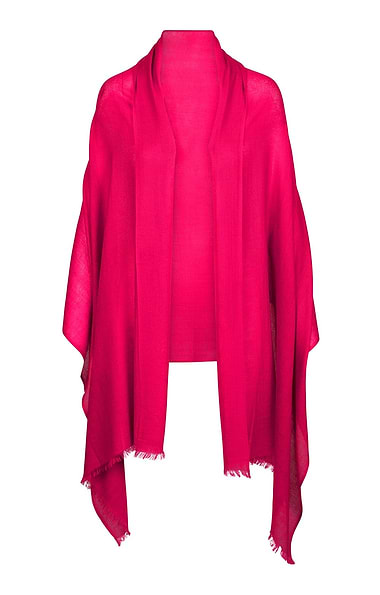 Ladies Fine Cashmere Wrap