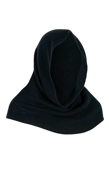 Ladies Gauzy Cashmere Snood