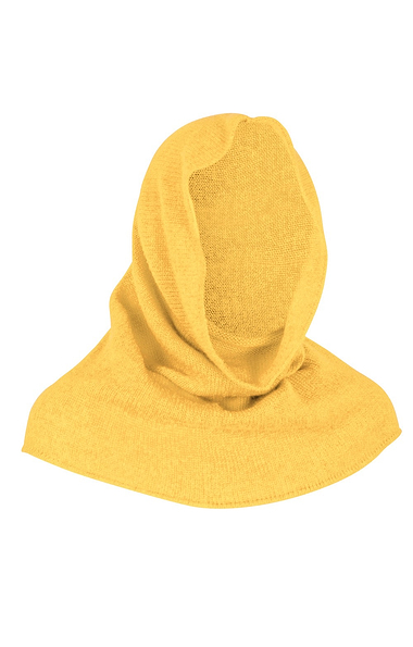 Ladies Gauzy Cashmere Snood