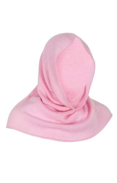 Ladies Gauzy Cashmere Snood