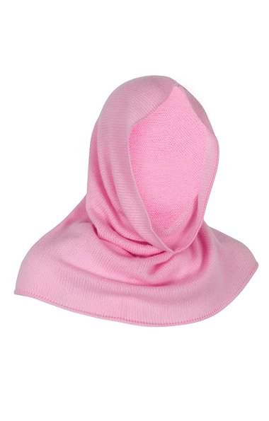 Ladies Gauzy Cashmere Snood