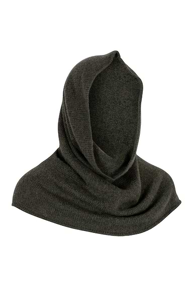 Ladies Gauzy Cashmere Snood
