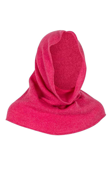 Ladies Gauzy Cashmere Snood