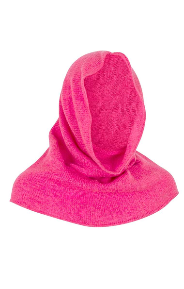 Ladies Gauzy Cashmere Snood
