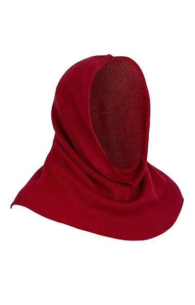 Ladies Gauzy Cashmere Snood