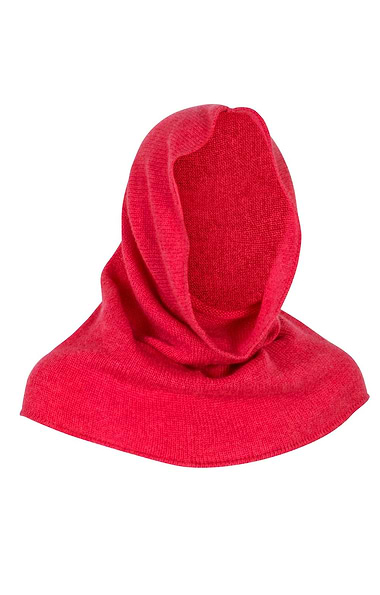 Ladies Gauzy Cashmere Snood