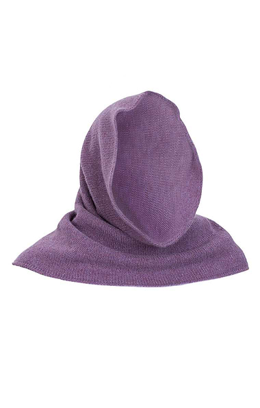 Ladies Gauzy Cashmere Snood