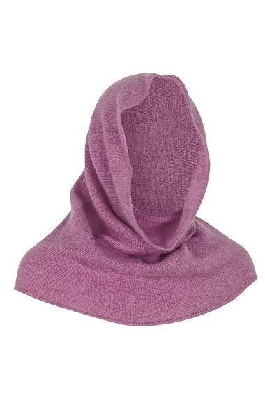 Ladies Gauzy Cashmere Snood