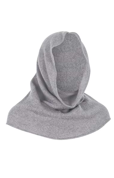 Ladies Gauzy Cashmere Snood