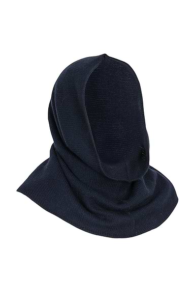 Ladies Gauzy Cashmere Snood