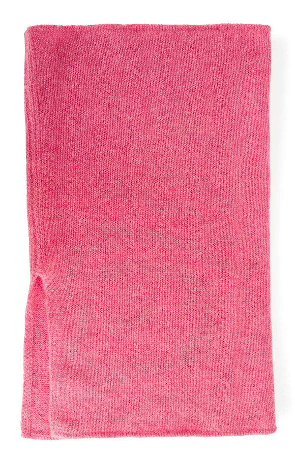 Ladies Gauzy Cashmere Snood