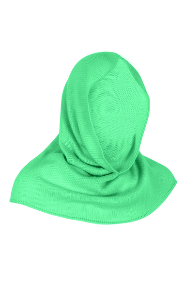Ladies Gauzy Cashmere Snood