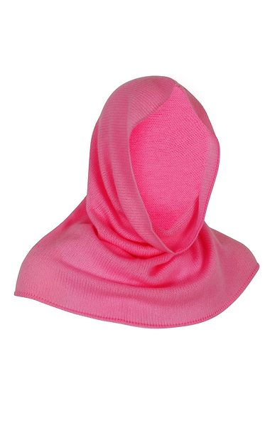 Ladies Gauzy Cashmere Snood