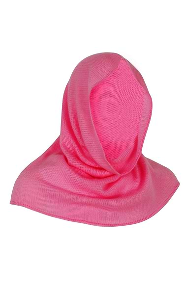 Ladies Gauzy Cashmere Snood