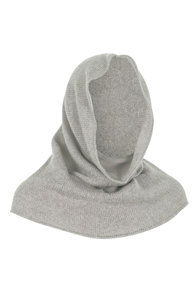 Ladies Gauzy Cashmere Snood