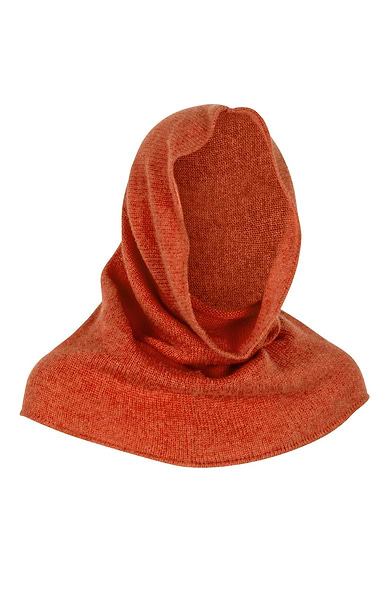 Ladies Gauzy Cashmere Snood