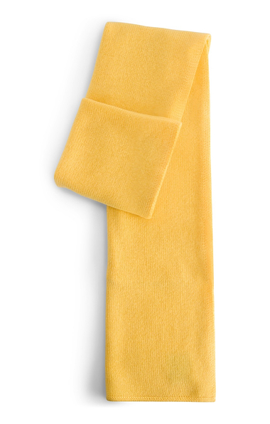 Ladies Large Gauzy Cashmere Scarf