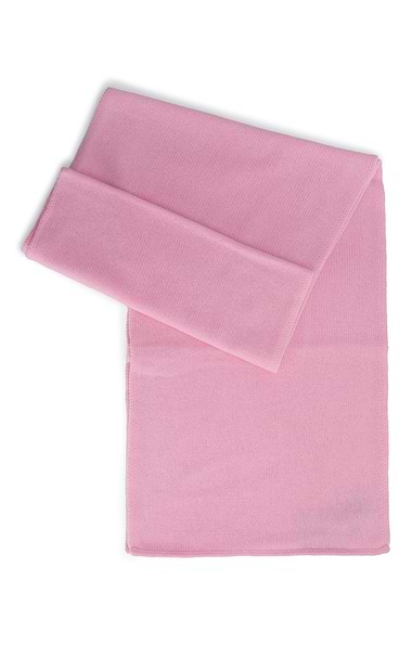 Ladies Large Gauzy Cashmere Scarf