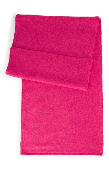 Ladies Large Gauzy Cashmere Scarf