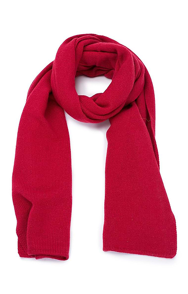 Ladies Large Gauzy Cashmere Scarf