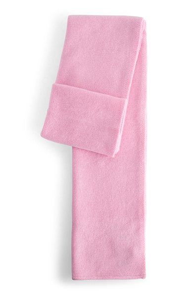 Ladies Large Gauzy Cashmere Scarf