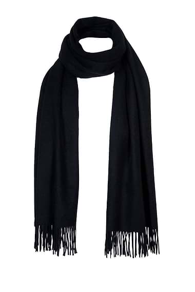 Ladies Cashmere Stole