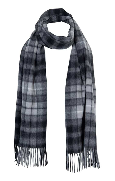 Ladies Cashmere Stole
