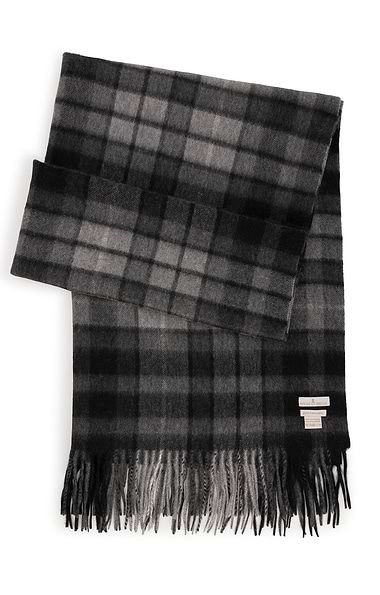 Ladies Cashmere Stole