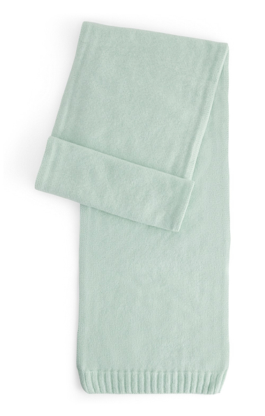Ladies Cashmere Plain Scarf