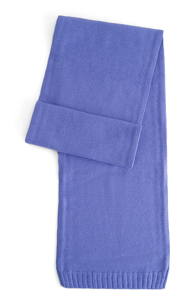 Ladies Cashmere Plain Scarf