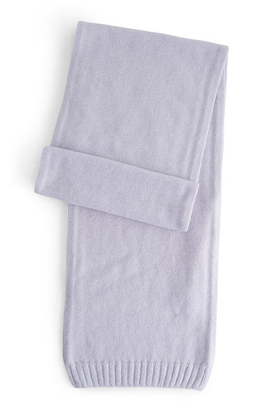 Ladies Cashmere Plain Scarf