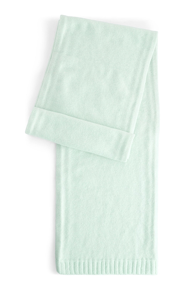 Ladies Cashmere Plain Scarf