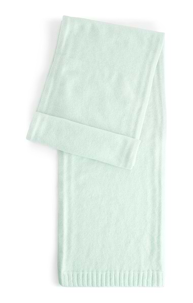 Ladies Cashmere Plain Scarf