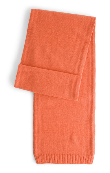 Ladies Cashmere Plain Scarf
