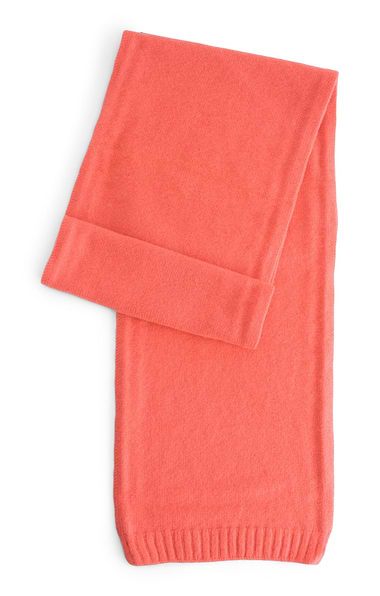 Ladies Cashmere Plain Scarf