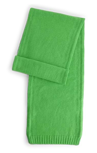 Ladies Cashmere Plain Scarf