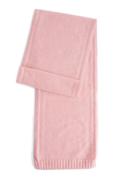Ladies Cashmere Plain Scarf