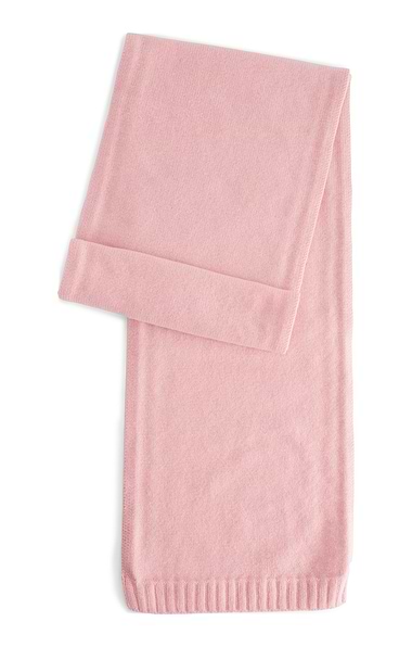 Ladies Cashmere Plain Scarf
