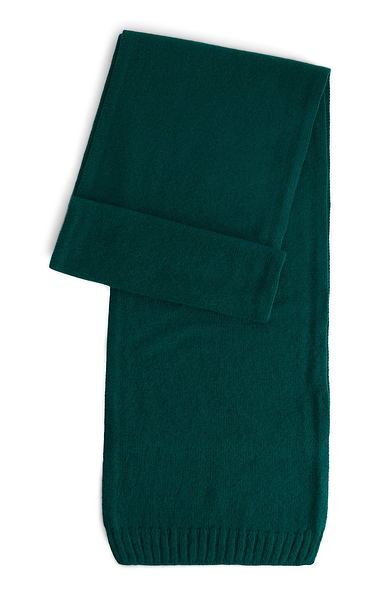 Ladies Cashmere Plain Scarf