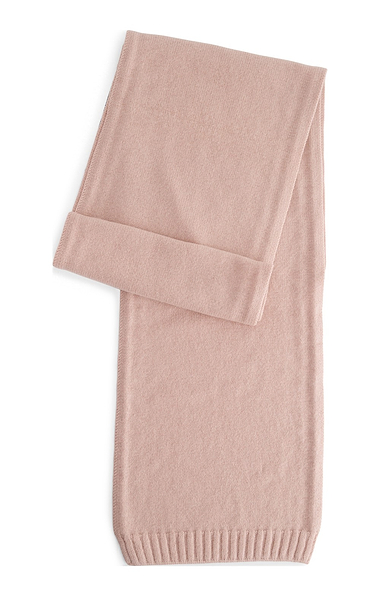 Ladies Cashmere Plain Scarf