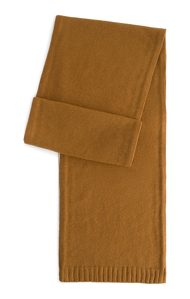 Ladies Cashmere Plain Scarf
