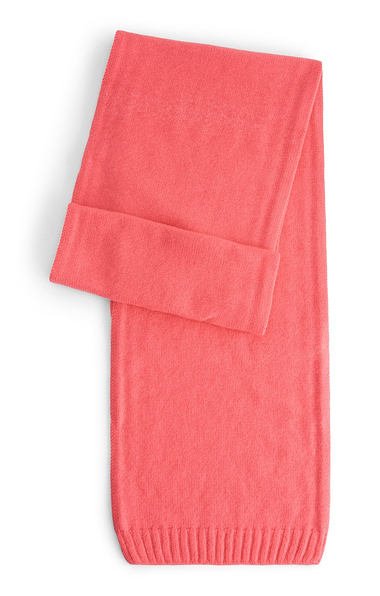 Ladies Cashmere Plain Scarf