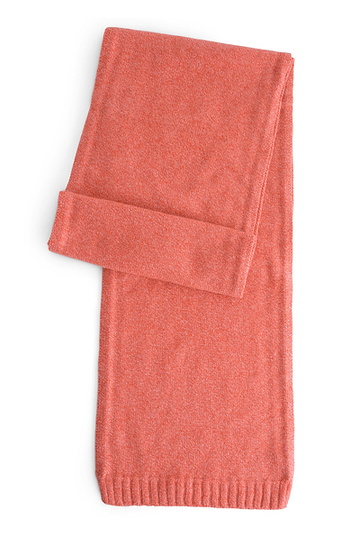Ladies Cashmere Plain Scarf