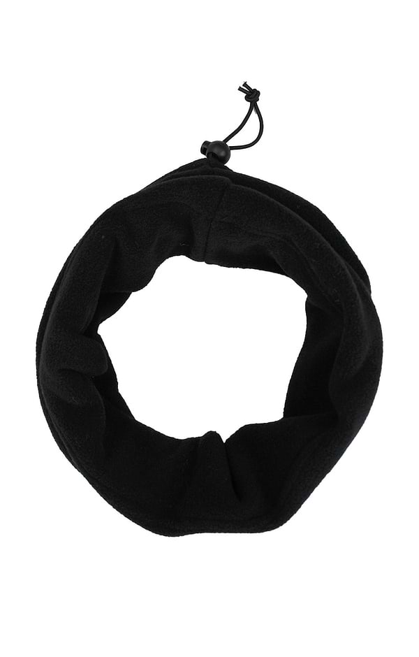 Men's Two in One Microfleece Snood